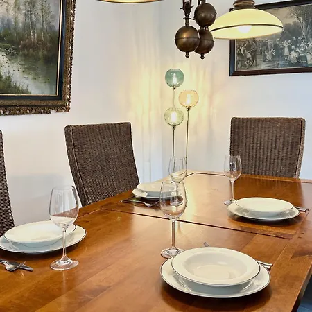 Residenz Am - Exklusive In Erster Reihe Mit Balkon Und Seeblick Daire Nonnenhorn