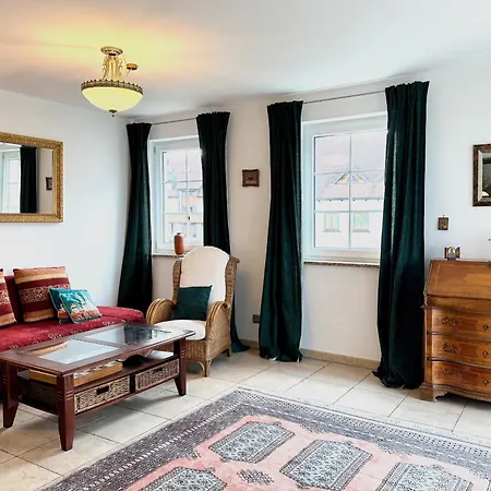 Daire Residenz Am - Exklusive In Erster Reihe Mit Balkon Und Seeblick