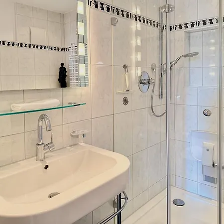 Residenz Am - Exklusive In Erster Reihe Mit Balkon Und Seeblick Daire *
