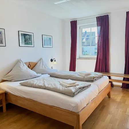 Residenz Am - Exklusive In Erster Reihe Mit Balkon Und Seeblick *