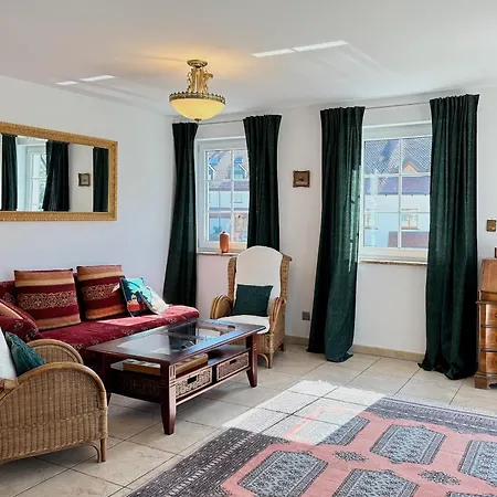 Residenz Am - Exklusive In Erster Reihe Mit Balkon Und Seeblick Nonnenhorn