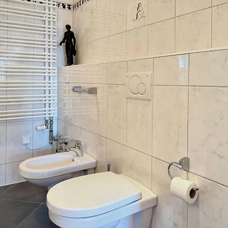 Daire Residenz Am - Exklusive In Erster Reihe Mit Balkon Und Seeblick *