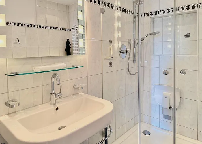 Residenz Am - Exklusive In Erster Reihe Mit Balkon Und Seeblick Apartament *