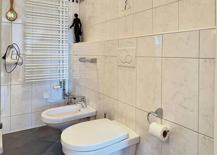 Apartament Residenz Am - Exklusive In Erster Reihe Mit Balkon Und Seeblick *