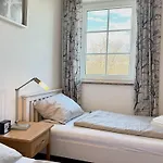 Residenz Am - Exklusive In Erster Reihe Mit Balkon Und Seeblick * ノネンホルン