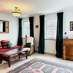 アパート Residenz Am - Exklusive In Erster Reihe Mit Balkon Und Seeblick