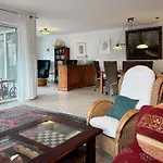 アパート Residenz Am - Exklusive In Erster Reihe Mit Balkon Und Seeblick *