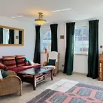 Residenz Am - Exklusive In Erster Reihe Mit Balkon Und Seeblick ノネンホルン