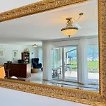 Residenz Am - Exklusive In Erster Reihe Mit Balkon Und Seeblick アパート *