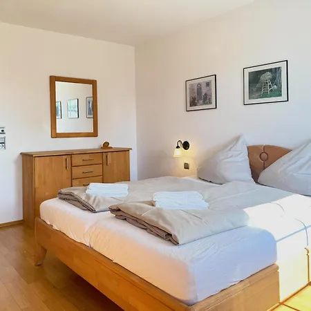 Residenz Am - Exklusive In Erster Reihe Mit Balkon Und Seeblick アパート *