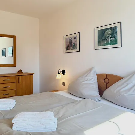 アパート Residenz Am - Exklusive In Erster Reihe Mit Balkon Und Seeblick *