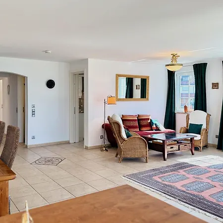 Residenz Am - Exklusive In Erster Reihe Mit Balkon Und Seeblick ノネンホルン