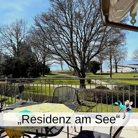 Residenz Am *