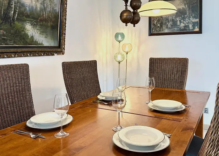 Residenz Am - Exklusive In Erster Reihe Mit Balkon Und Seeblick Apartamento Nonnenhorn